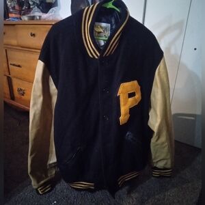 Pittsburgh pirates 1960’s Jacket never worn